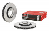 Brzdový kotouč BREMBO 09.7680.11