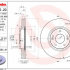 Brzdový kotouč BREMBO 09.A532.20 - HYUNDAI, KIA