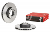 Brzdový kotouč BREMBO 09.8059.20