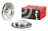 Brzdový kotouč BREMBO 09.B492.10 - NISSAN, SUZUKI