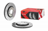 Brzdový kotouč BREMBO 09.8695.1X