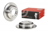 Brzdový kotouč BREMBO 08.A633.10