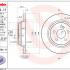 Brzdový kotouč BREMBO 08.A734.11