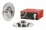 Brzdový kotouč BREMBO 08.A826.37