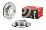 Brzdový kotouč BREMBO 09.9753.10 - HYUNDAI