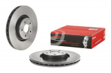 Brzdový kotouč BREMBO 09.9586.21