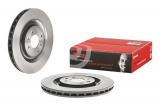 Brzdový kotouč BREMBO 09.8403.51