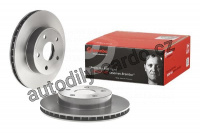 Brzdový kotouč BREMBO 09.8852.11