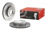 Brzdový kotouč BREMBO 09.8852.11