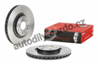 Brzdový kotouč BREMBO 09.A448.11