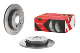 Brzdový kotouč BREMBO 08.A725.1X