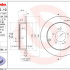 Brzdový kotouč BREMBO 08.A755.10