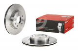 Brzdový kotouč BREMBO 09.8609.10 - LAND ROVER