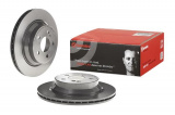 Brzdový kotouč BREMBO 09.A358.11