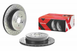 Brzdový kotouč BREMBO 09.7813.1X