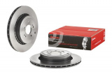 Brzdový kotouč BREMBO 09.D028.11