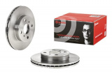 Brzdový kotouč BREMBO 09.B547.10 - TOYOTA