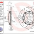 Brzdový kotouč BREMBO 09.8878.23