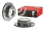 Brzdový kotouč BREMBO 09.A453.21 - HYUNDAI