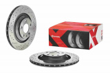 Brzdový kotouč BREMBO 09.8842.2X