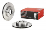 Brzdový kotouč BREMBO 09.6879.20 - FORD