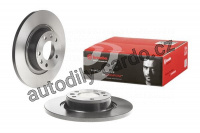 Brzdový kotouč BREMBO 08.A456.11