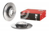 Brzdový kotouč BREMBO 08.A456.11