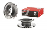 Brzdový kotouč BREMBO 09.8526.10