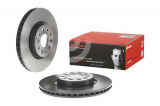 Brzdový kotouč BREMBO 09.9772.11 - AUDI, SEAT, ŠKODA, VW