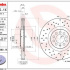 Brzdový kotouč BREMBO 09.7880.1X