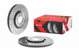 Brzdový kotouč BREMBO 09.7880.1X