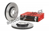 Brzdový kotouč BREMBO 09.A426.11