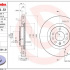 Brzdový kotouč BREMBO 09.8004.51