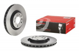 Brzdový kotouč BREMBO 09.8004.51