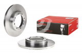 Brzdový kotouč BREMBO 08.A650.10