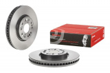 Brzdový kotouč BREMBO 09.8402.11