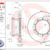 Brzdový kotouč BREMBO 09.B325.10