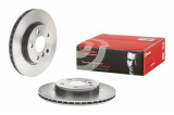 Brzdový kotouč BREMBO 09.D208.11