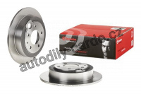 Brzdový kotouč BREMBO 08.A643.10