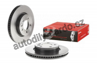 Brzdový kotouč BREMBO 09.8873.31