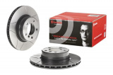 Brzdový kotouč BREMBO 09.C894.75 - BMW