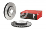 Brzdový kotouč BREMBO 09.8681.11