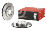 Brzdový kotouč BREMBO 09.8616.10 - FIAT