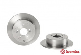 Brzdový kotouč BREMBO 08.A600.10