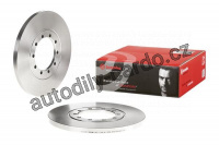 Brzdový kotouč BREMBO 08.A530.10