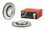 Brzdový kotouč BREMBO 09.5148.24 - OPEL