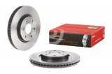 Brzdový kotouč BREMBO 09.B545.11