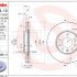 Brzdový kotouč BREMBO 09.7629.11