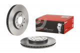 Brzdový kotouč BREMBO 09.7629.11