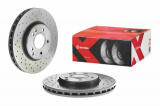 Brzdový kotouč BREMBO 09.8304.2X